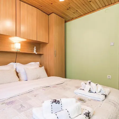 2 Bedroom Awesome Home In Opatija Opatija