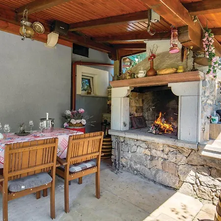 Holiday home 2 Bedroom Awesome Home In Opatija *