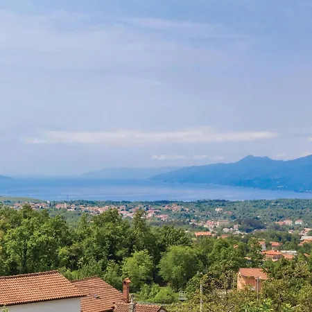 Holiday home 2 Bedroom Awesome Home In Opatija *