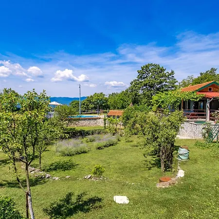 2 Bedroom Awesome Home In Opatija