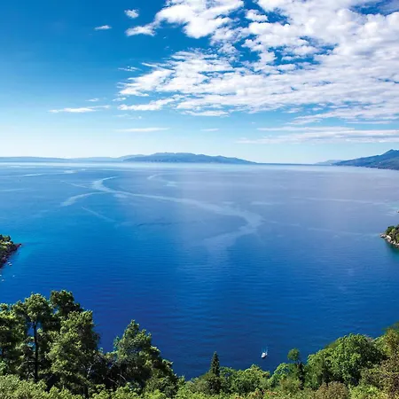 2 Bedroom Awesome Home In Opatija Opatija