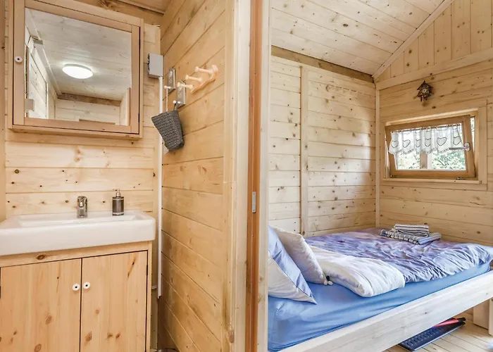 別荘 2 Bedroom Awesome In オパティヤ