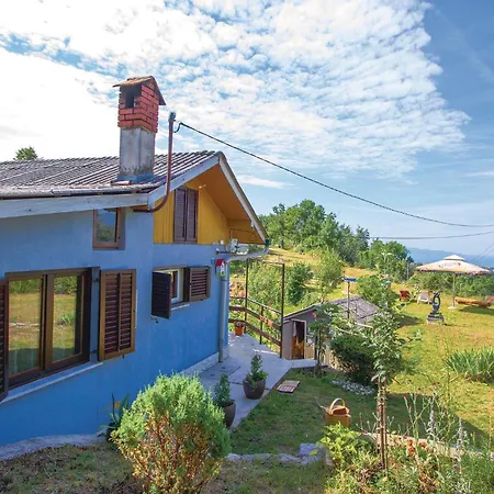 2 Bedroom Awesome In Opatija * Опатия