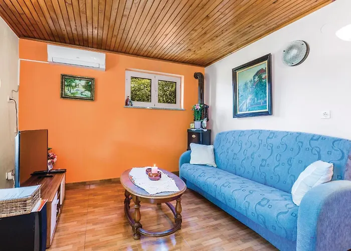 度假居 2 Bedroom Awesome In