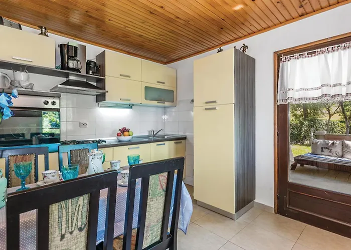 度假居 2 Bedroom Awesome In