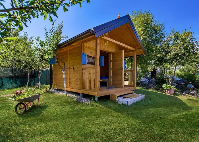 2 Bedroom Awesome In Casa vacanze *