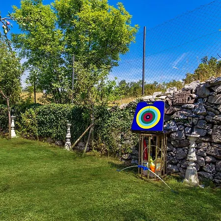 2 Bedroom Awesome In Opatija Nyaraló *