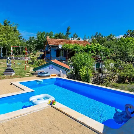 2 Bedroom Awesome In Opatija * Abbázia