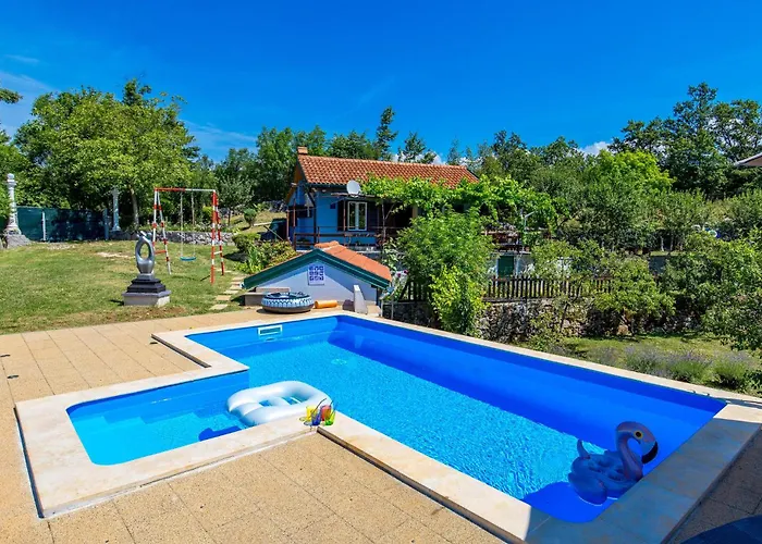 2 Bedroom Awesome Home In Opatija * Opatija