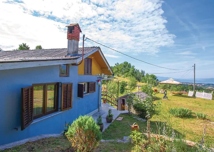 2 Bedroom Awesome In * Opatija